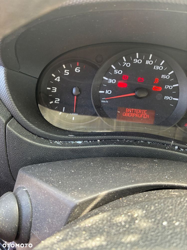 Nissan NV400 2.3 dci 130KM 2019 master - 15