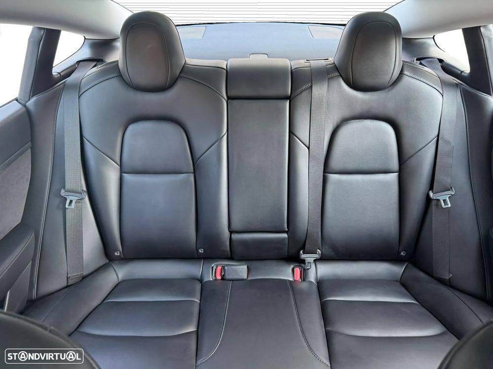 Tesla Model 3 Long Range AWD Dual Motor - 7