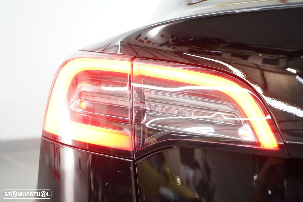 Tesla Model 3 Standard Range Plus RWD - 14