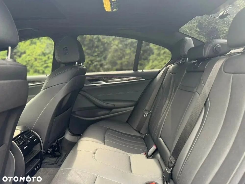 BMW Seria 5 - 19