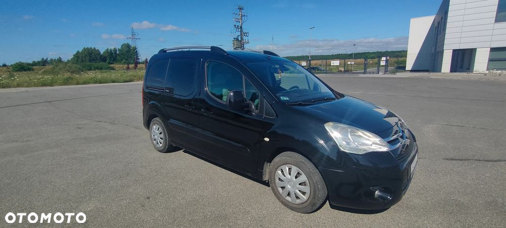 Citroën Berlingo 1.6 HDi 90 FAP Multispace - 3