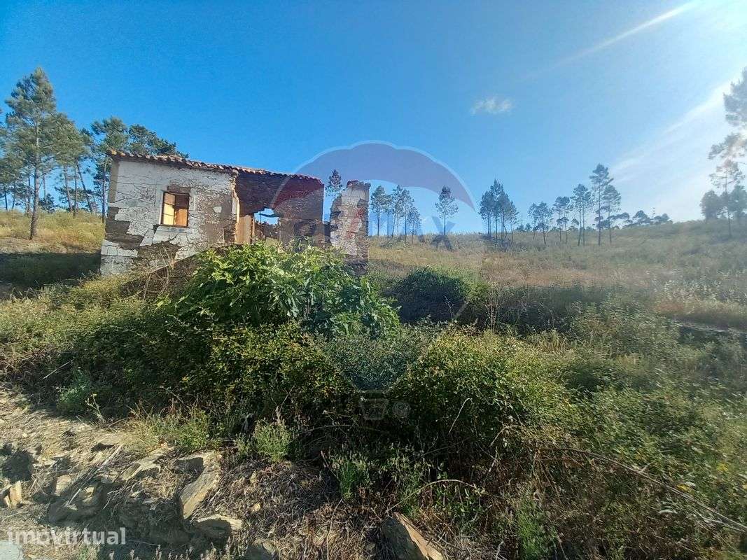 Terreno  para venda - Grande imagem: 2/3