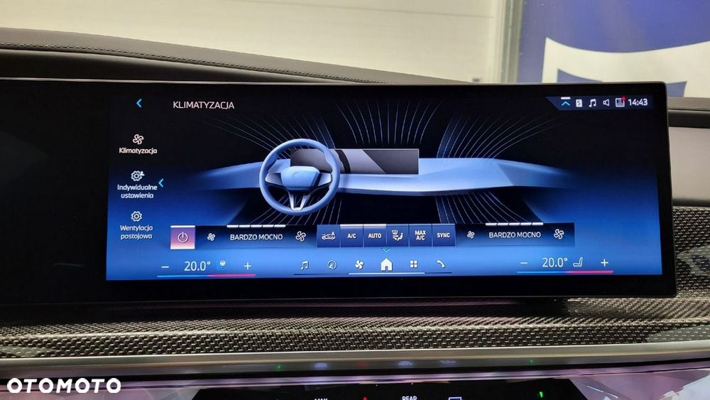BMW Seria 7 - 20
