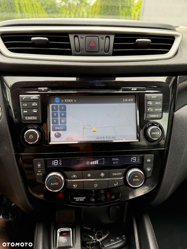 Nissan Qashqai 1.5 dCi Tekna+ - 18