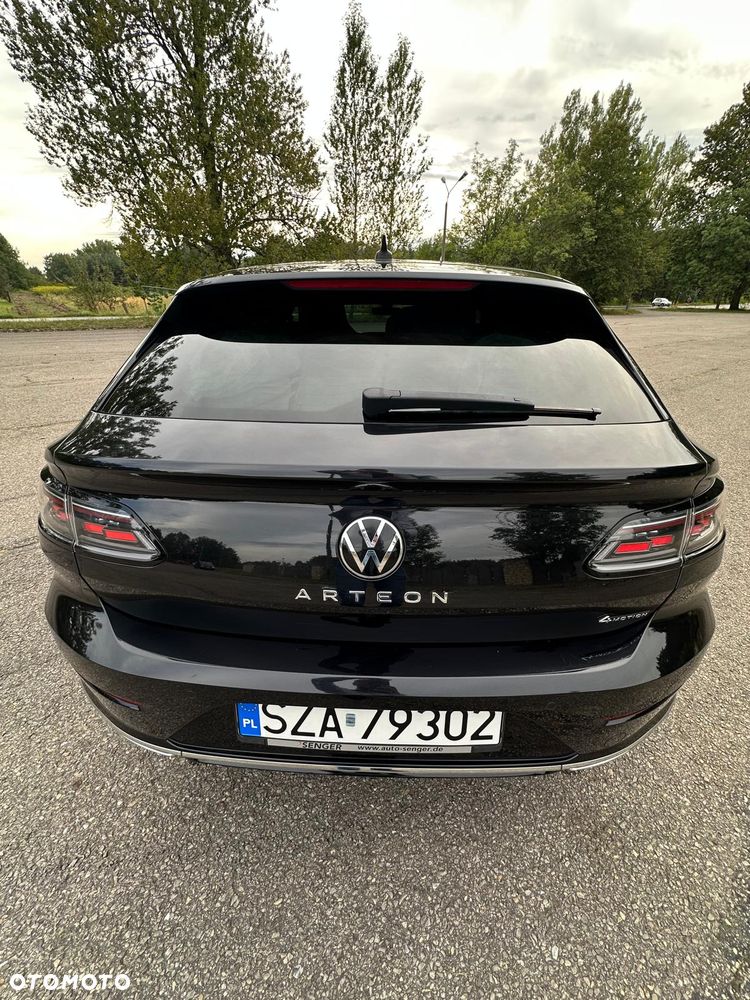 Volkswagen Arteon Shooting Brake - 15