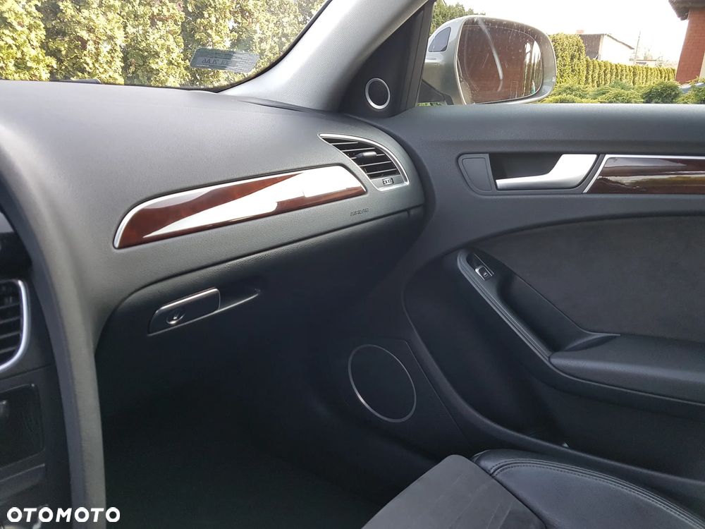 Audi A4 Avant - 19