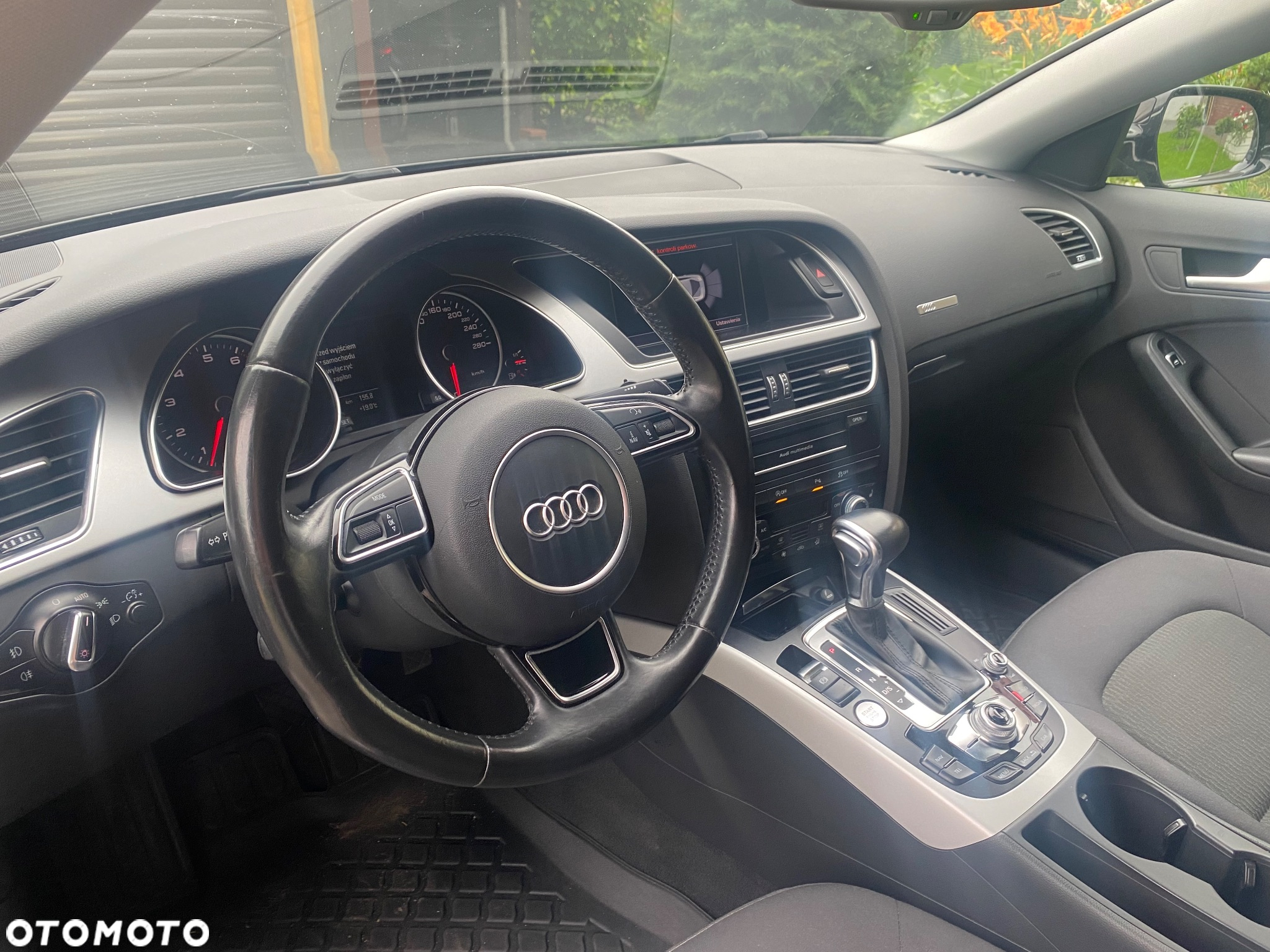 Audi A5 - 26