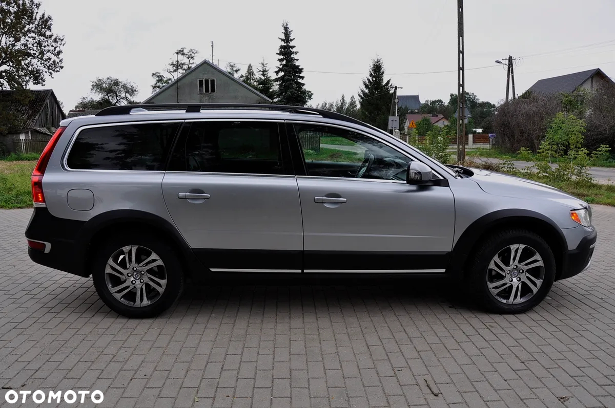 Volvo XC 70 D4 Summum - 3