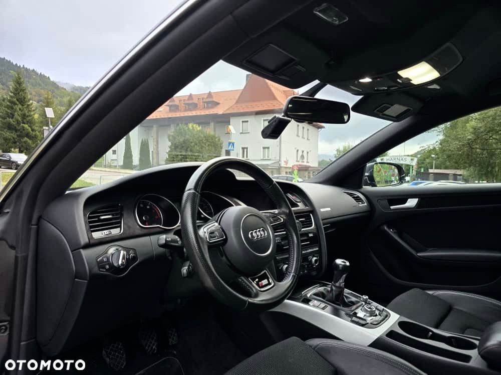 Audi A5 Sportback 2.0 TFSI Quattro - 18