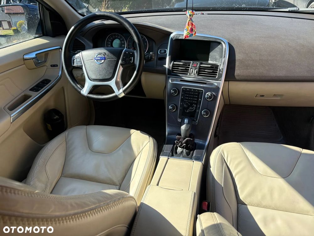 Volvo XC 60 - 12