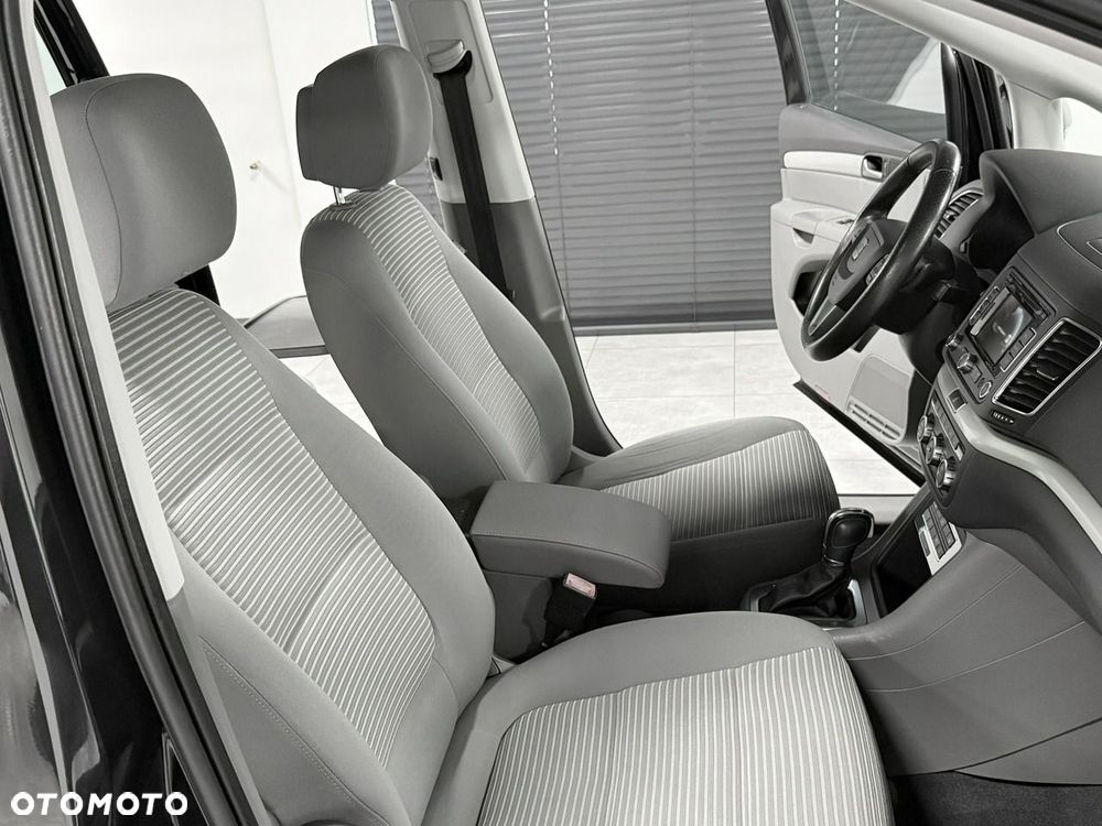 Seat Alhambra 2.0 TDI Ecomotive DSG Style Viva - 23