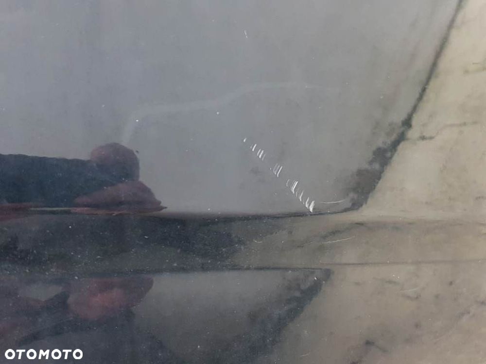 ZDERZAK TYŁ TYLNY NISSAN MAXIMA A34 KH31 - 7