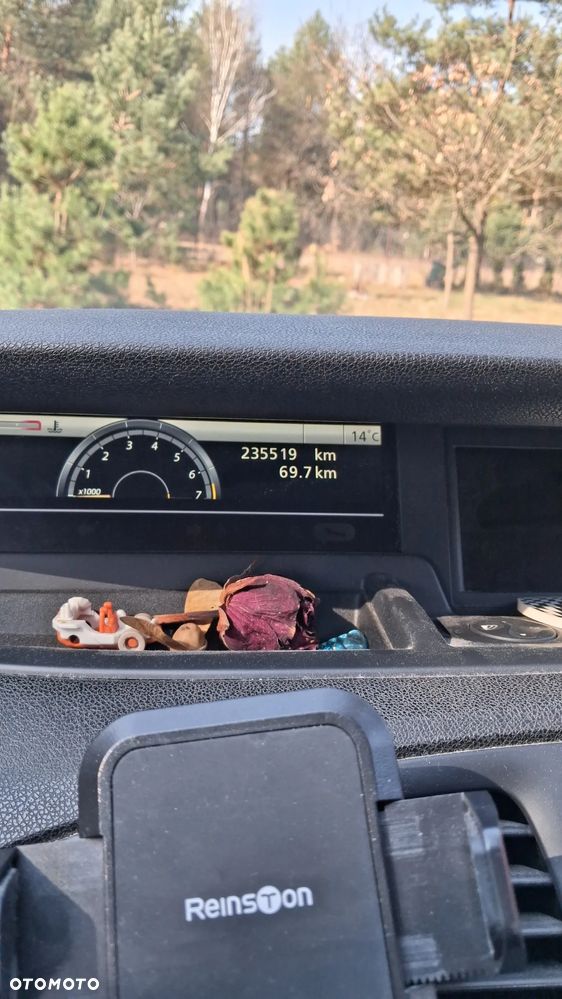 Renault Scenic 1.4 16V TCE Expression - 9