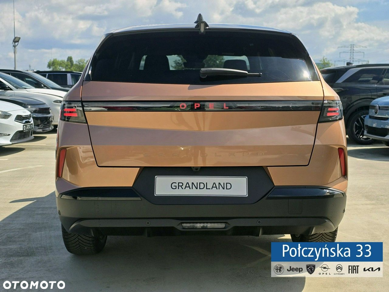 Opel Grandland - 7