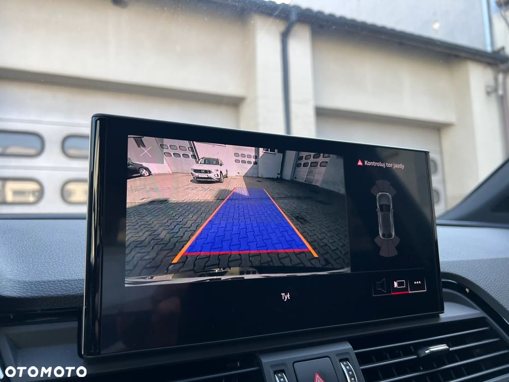 Audi Q5 2.0 TFSI Quattro S tronic - 9