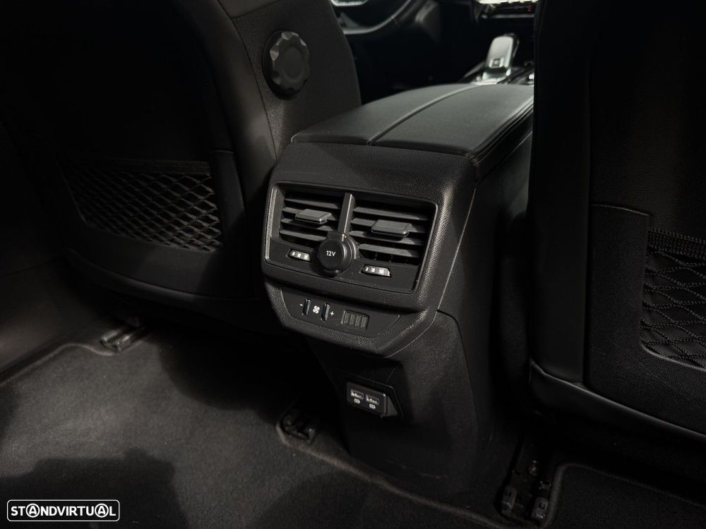 Peugeot 5008 1.2 PureTech Allure Pack EAT8 - 15