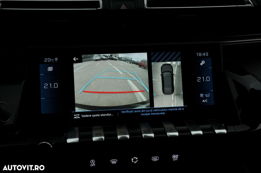 Peugeot 508 PureTech 180 EAT8 Allure Pack - 6