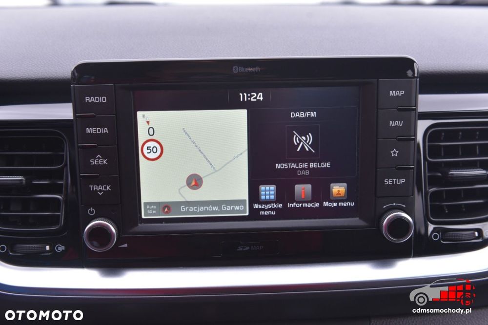 Kia Stonic - 26