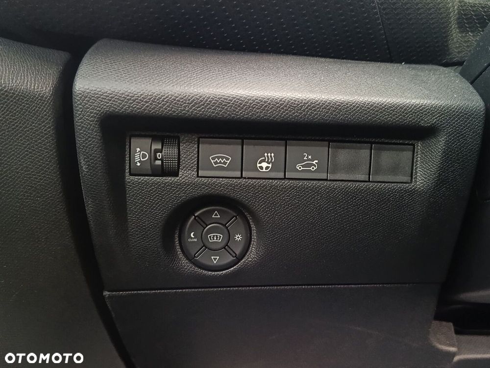 Citroën C4X 1.2 PureTech Shine Pack S&S EAT8 - 34
