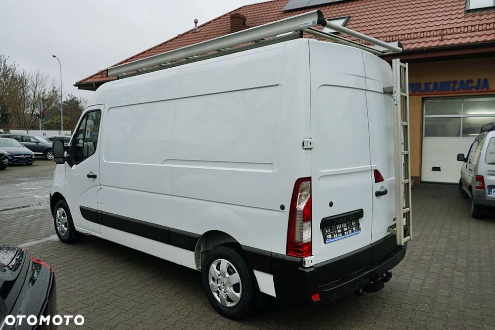 Renault Master - 4