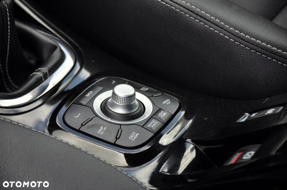 Renault Megane 1.2 16V TCE Energy Bose Edition - 37