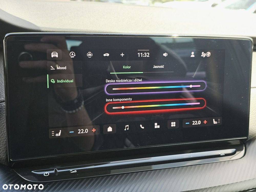 Skoda Octavia 1.5 TSI e-Tec Sportline DSG - 17