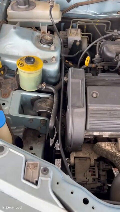 Rover 45 1.4 Classic - 14