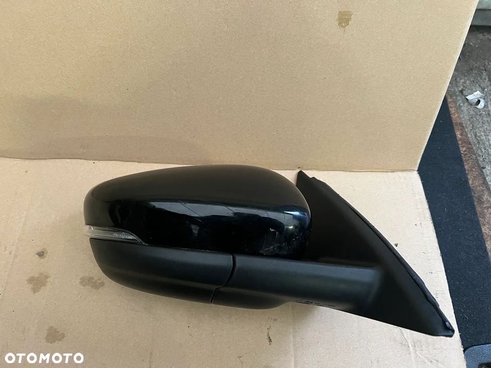 FORD KUGA MK3 PRAWE LUSTERKO 9 PIN KOMPLETNE - 1
