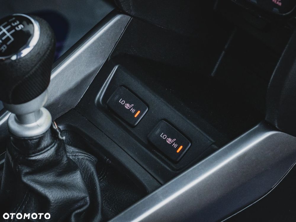 Suzuki Vitara 1.4 Boosterjet Hybrid Allgrip Comfort+ "SHINKAI" - 29