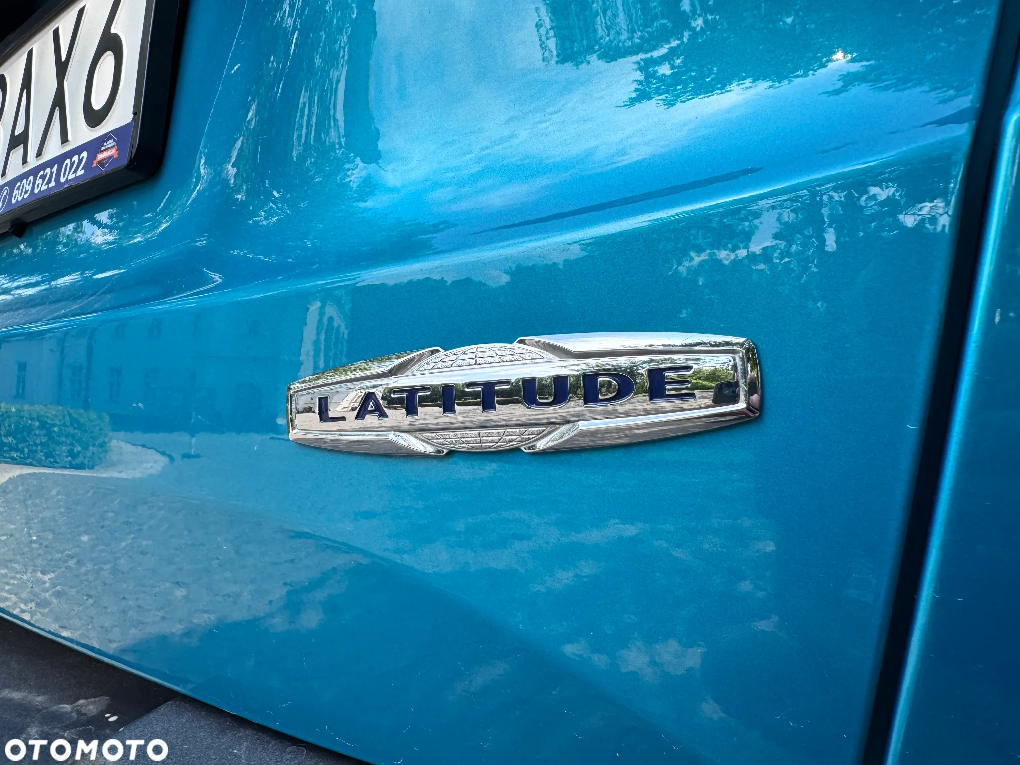 Jeep Renegade - 21