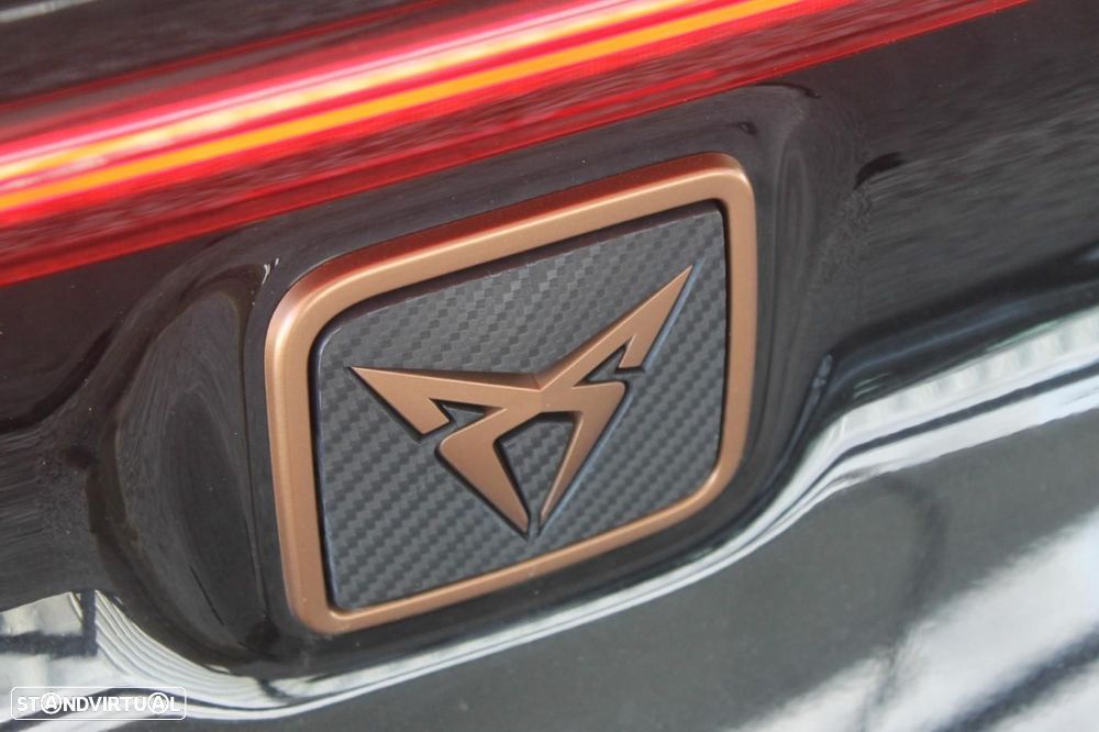 Cupra Leon ST 1.4 e-Hybrid VZ DSG - 59