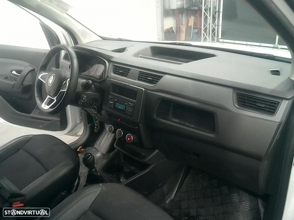 Renault Express 1.5 Blue dCi Advance c/IVA - 5