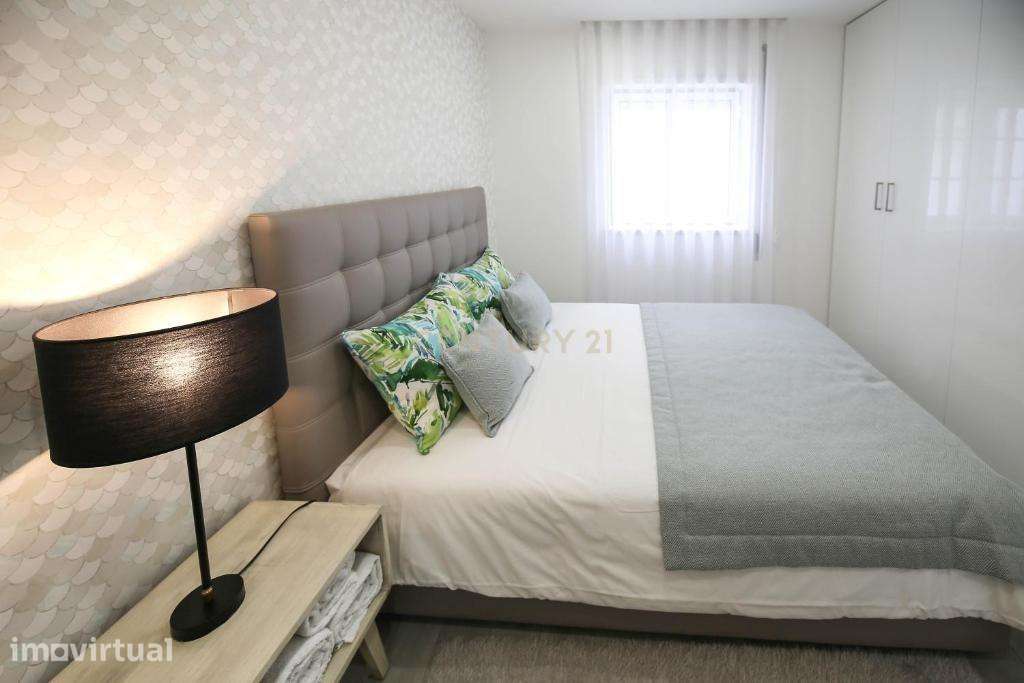 Apartamento a 80 metros da Praia da Nazaré - Grande imagem: 3/15