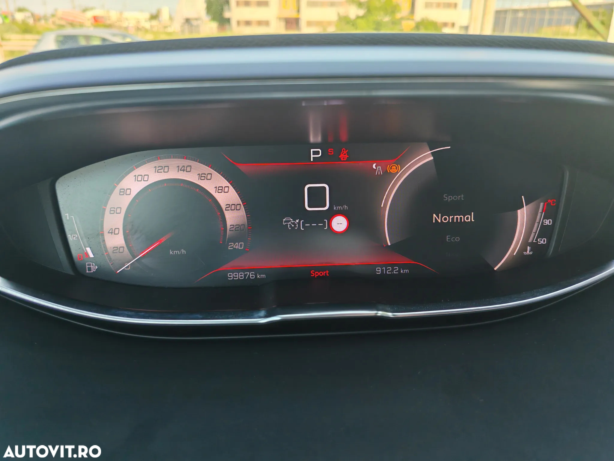 Peugeot 3008 1.5 BlueHDI S&S EAT8 GT-Line - 19