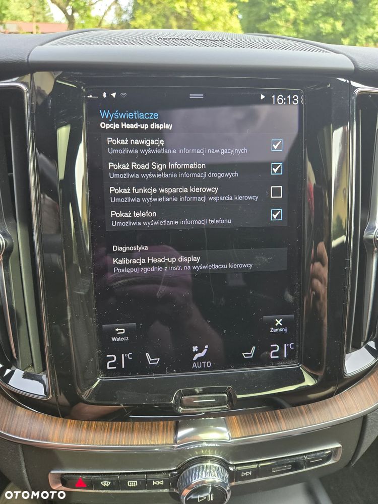 Volvo XC 60 B5 B AWD Geartronic Momentum Pro - 32