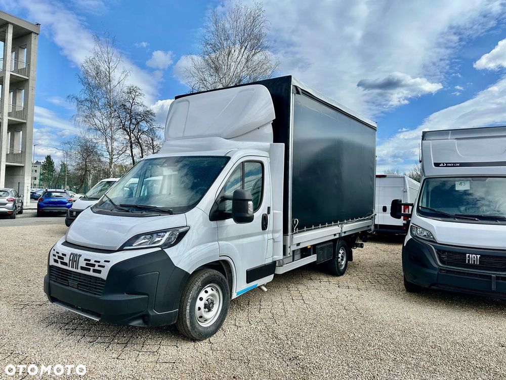 Fiat Ducato Maxi - 5