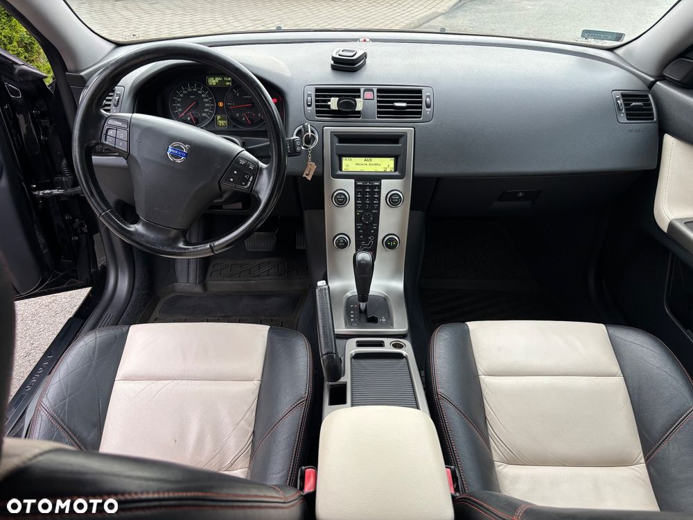 Volvo V50 - 17