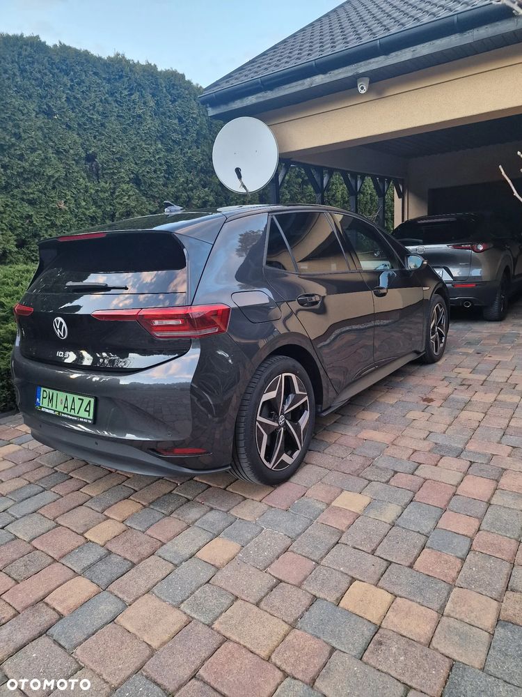 Volkswagen ID.3 - 9