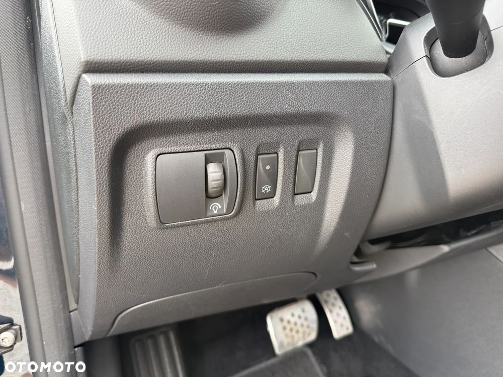 Renault Captur ENERGY TCe 120 EDC Experience - 22