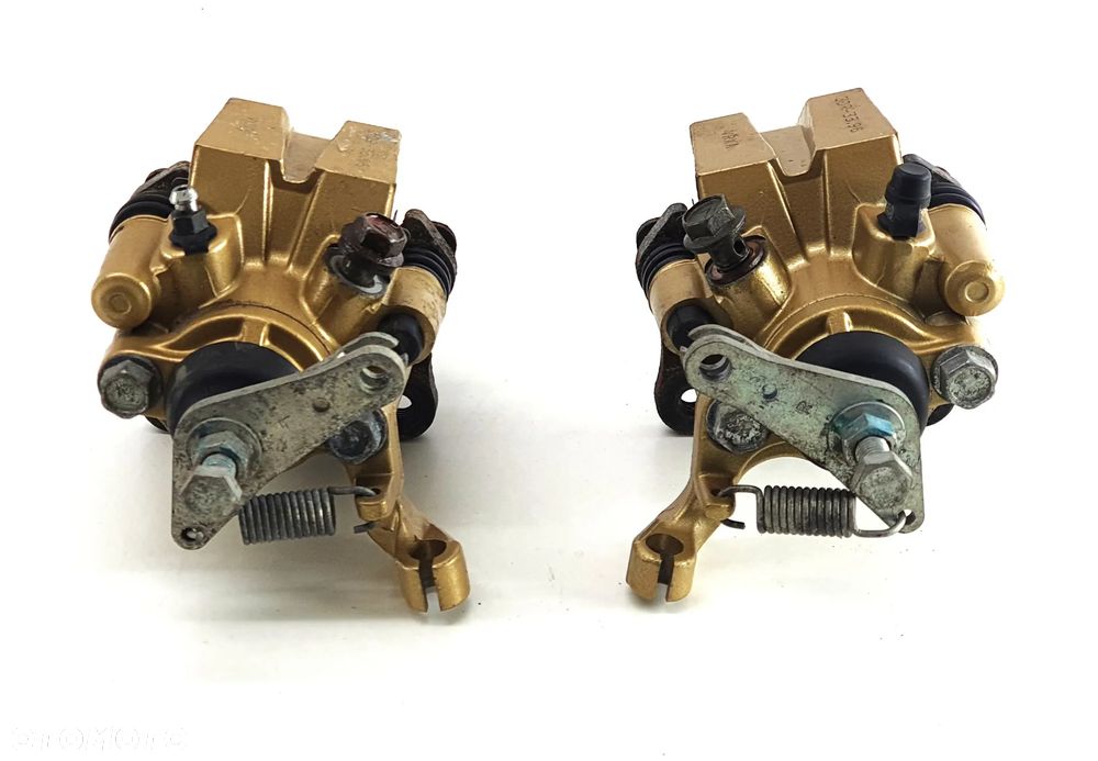 ZACISK HAMULCOWY TYL CECTEK 500 GLADIATOR QUADDRIFT - 1