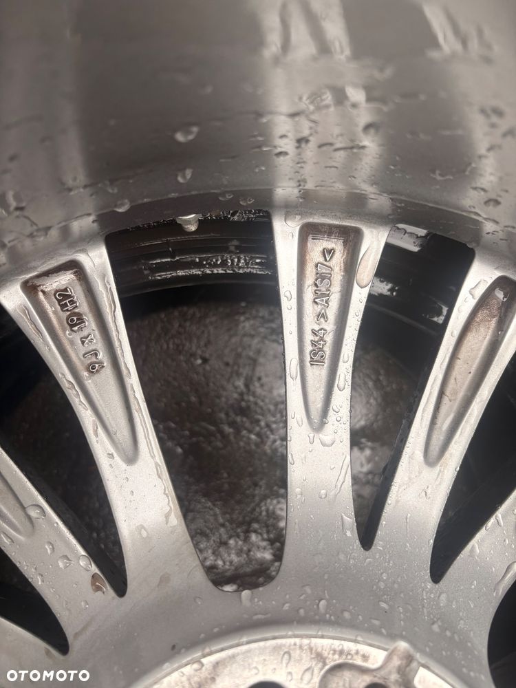 Alu 19 BMW G30,G14,G60 - 13