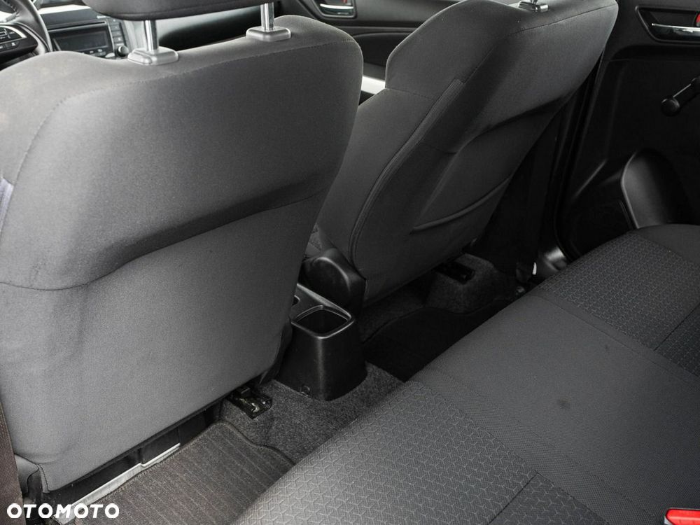Suzuki Swift - 20
