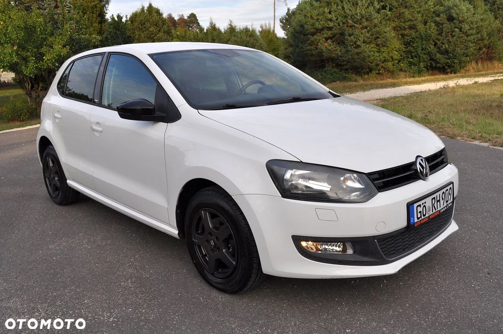 Volkswagen Polo 1.2 Style - 15
