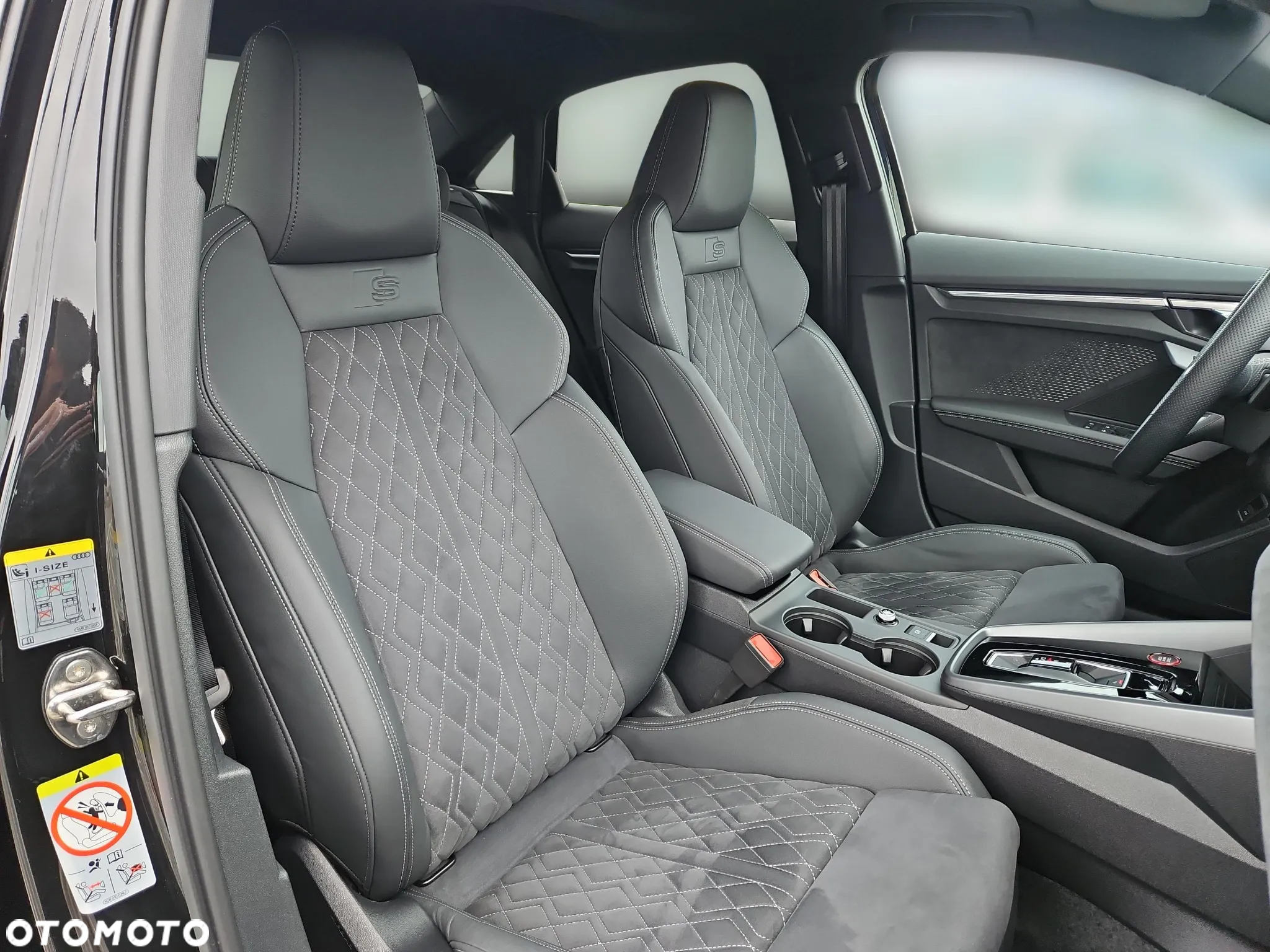 Audi S3 Limousine TFSI Quattro S tronic - 12