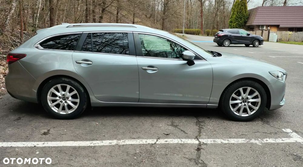 Mazda 6 2.0 Skyenergy - 3