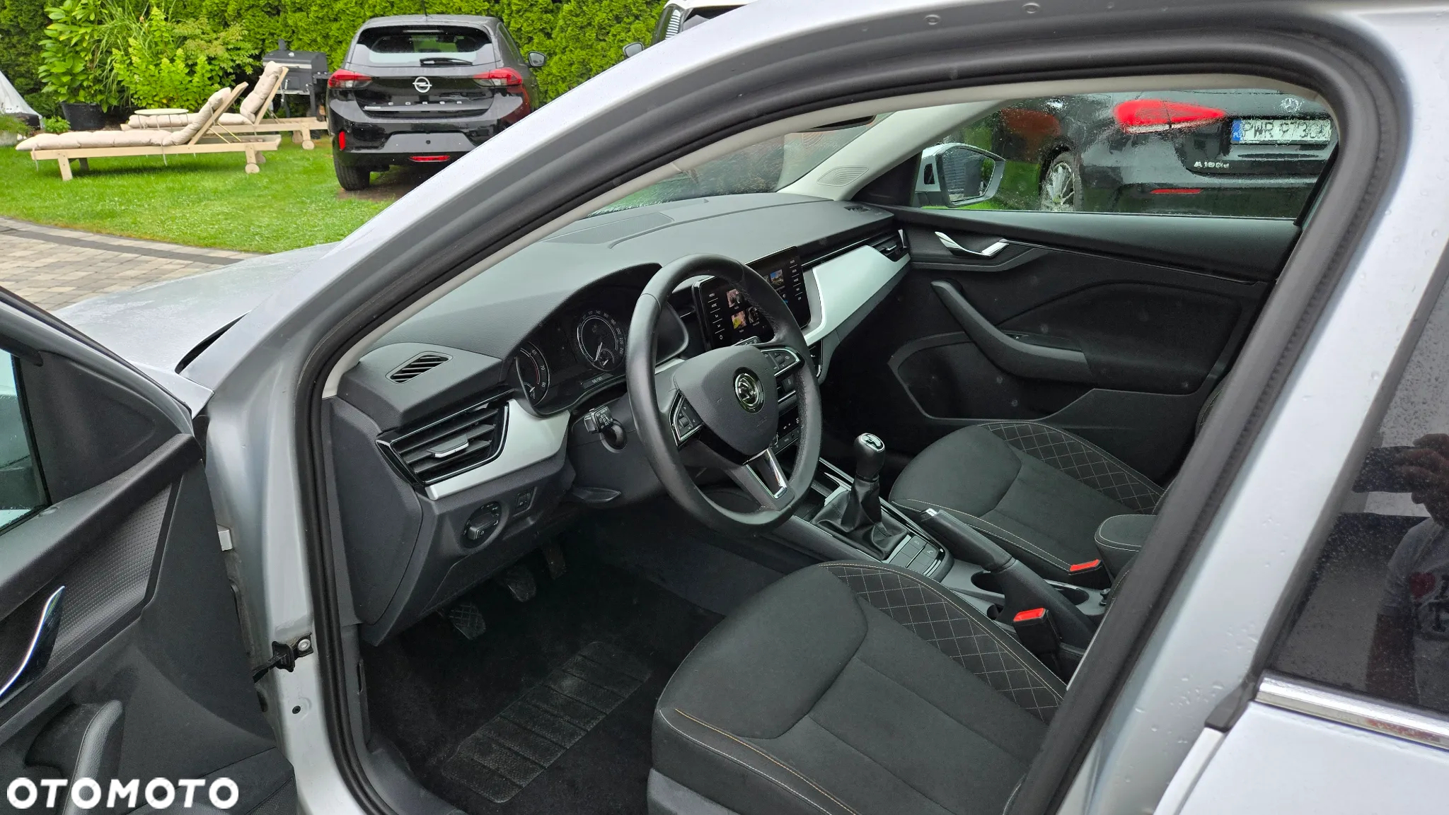 Skoda Scala - 8