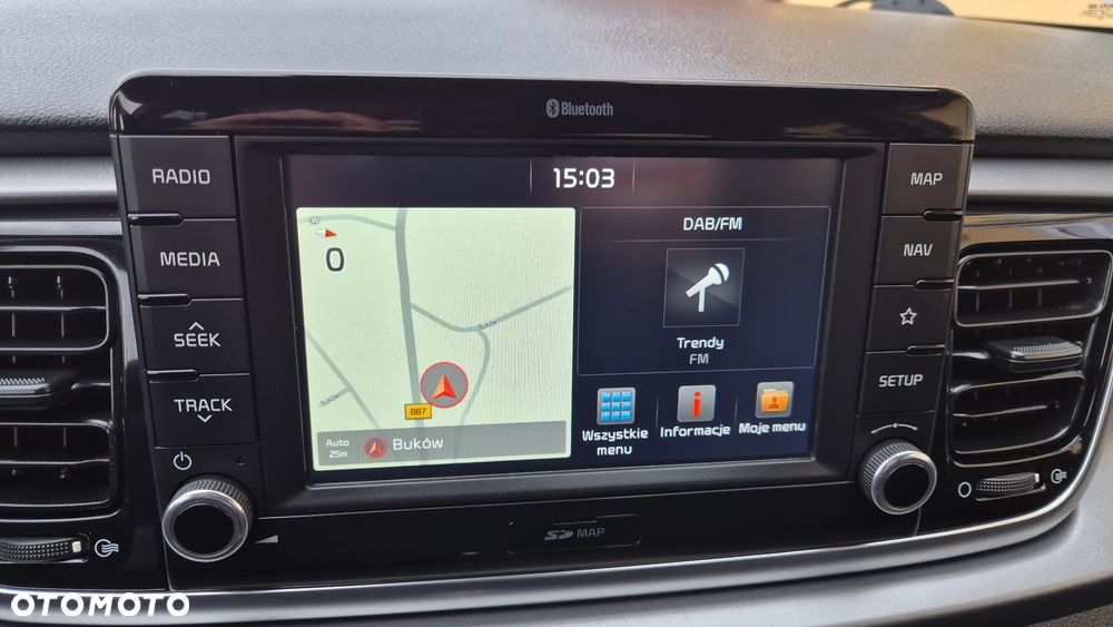 Kia Rio 1.2 Dream-Team Edition - 22