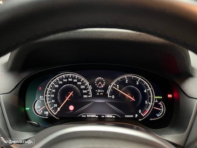 BMW X4 20 d xDrive Pack M Auto - 14
