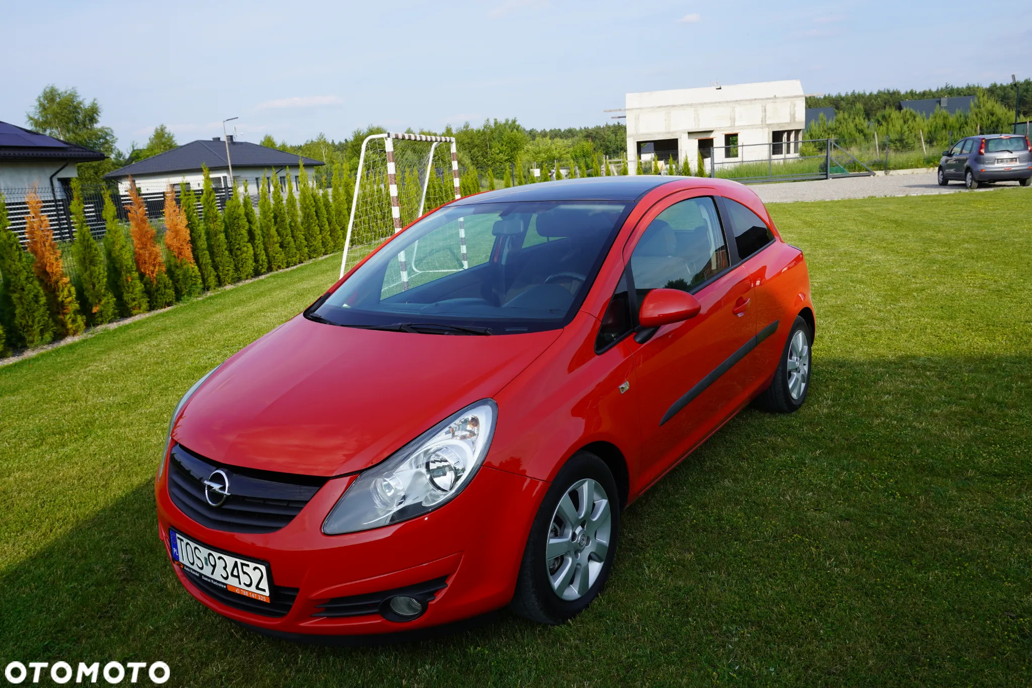 Opel Corsa 1.4 16V Edition - 13