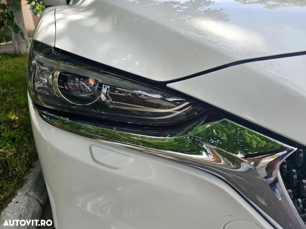 Mazda 6 G145 Challenge - 16